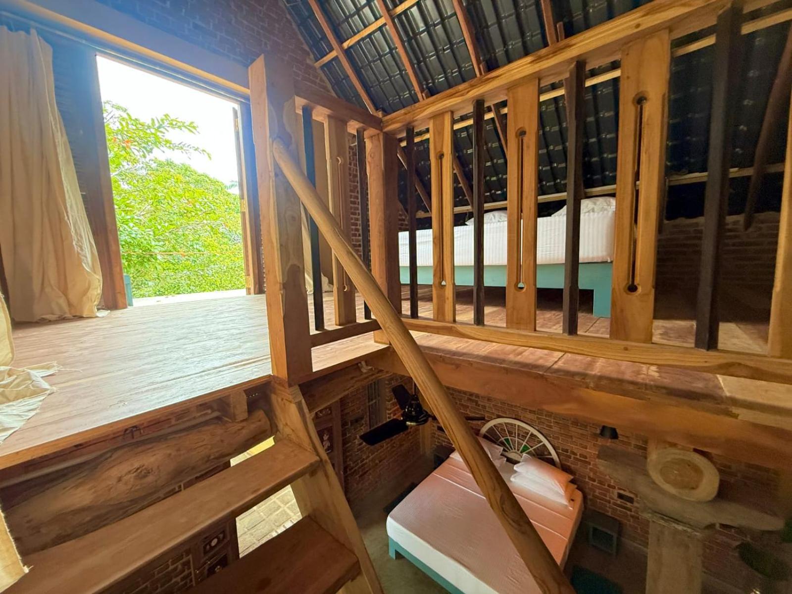 Villa Ovita Talpe Exteriör bild